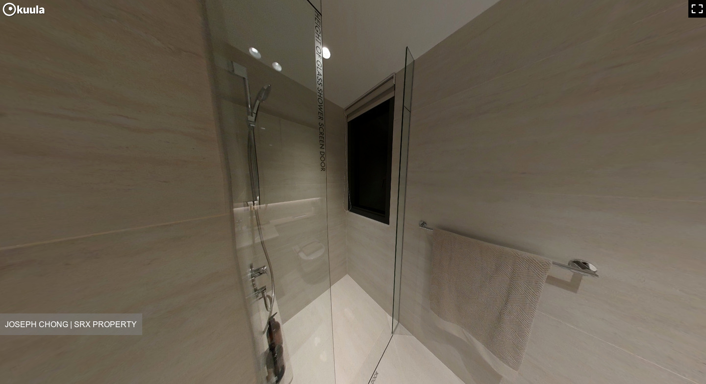 Narra Residences (D23), Apartment #554464221